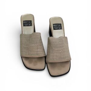 Summer Sandals Slides